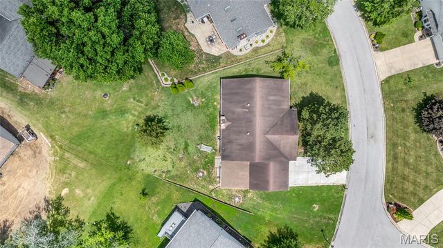 904 Ampere Place, Lake St Louis, MO 63367
