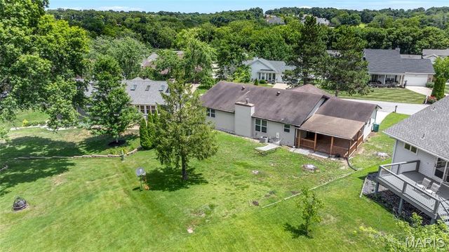 904 Ampere Place, Lake St Louis, MO 63367