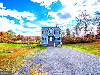 119 BUFFALO TRL, Winchester, VA 22602