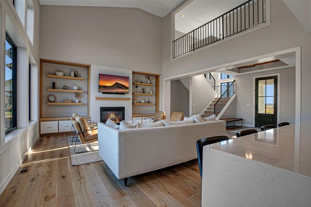 2713 Lehman Court, Sartell, MN 56377