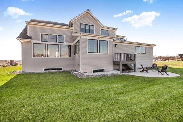 2713 Lehman Court, Sartell, MN 56377