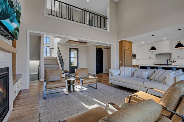 2713 Lehman Court, Sartell, MN 56377