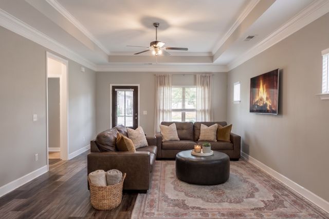 2060 Kirkwall Dr, Nolensville, TN 37135
