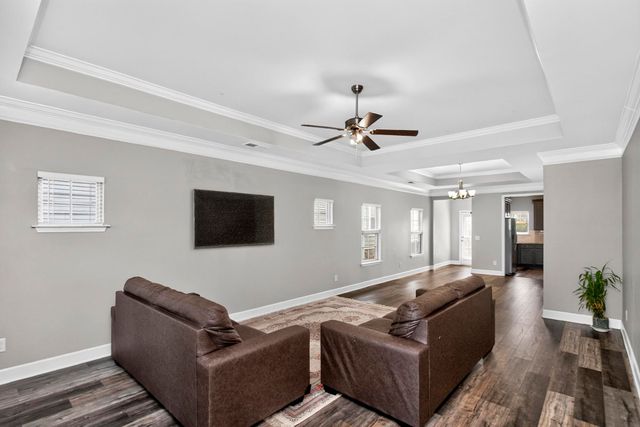 2060 Kirkwall Dr, Nolensville, TN 37135
