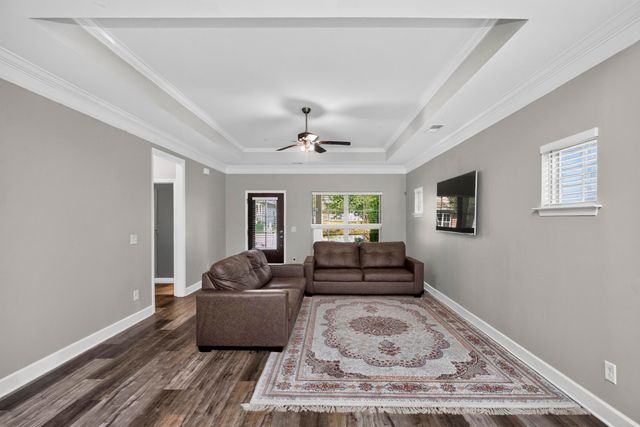 2060 Kirkwall Dr, Nolensville, TN 37135