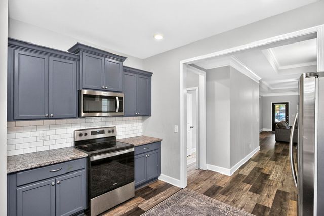 2060 Kirkwall Dr, Nolensville, TN 37135