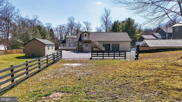 5763 NORTHEIMER RD, Narvon, PA 17555