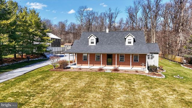5763 NORTHEIMER RD, Narvon, PA 17555