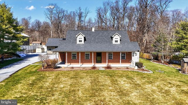 5763 NORTHEIMER RD, Narvon, PA 17555