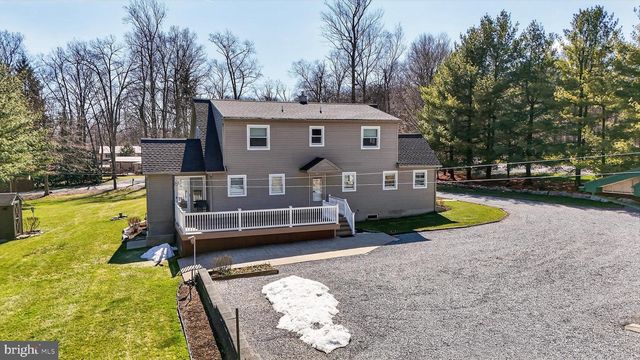 5763 NORTHEIMER RD, Narvon, PA 17555