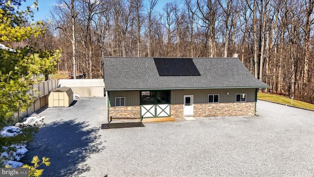 5763 NORTHEIMER RD, Narvon, PA 17555