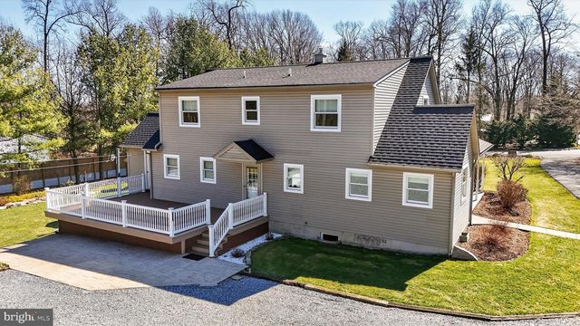 5763 NORTHEIMER RD, Narvon, PA 17555