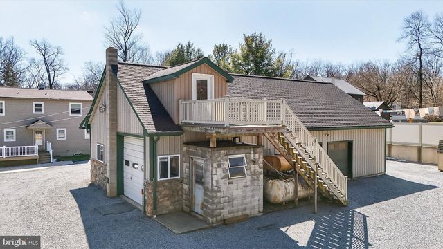 5763 NORTHEIMER RD, Narvon, PA 17555