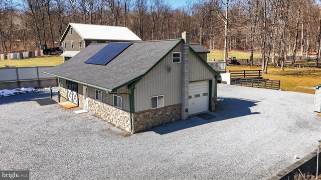 5763 NORTHEIMER RD, Narvon, PA 17555