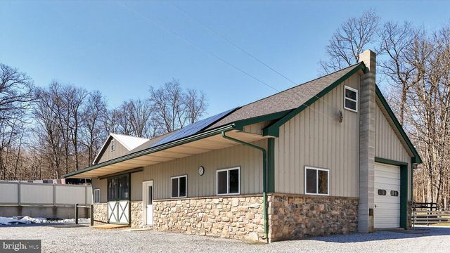 5763 NORTHEIMER RD, Narvon, PA 17555