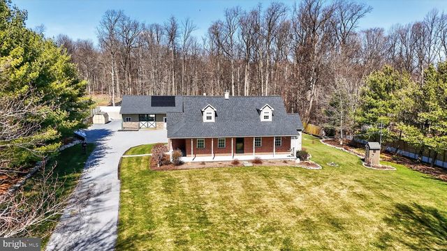 5763 NORTHEIMER RD, Narvon, PA 17555