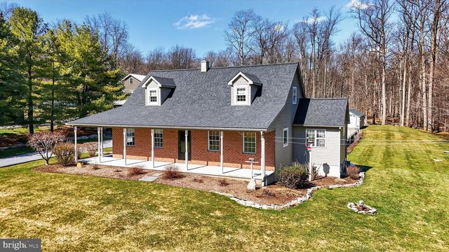 5763 NORTHEIMER RD, Narvon, PA 17555