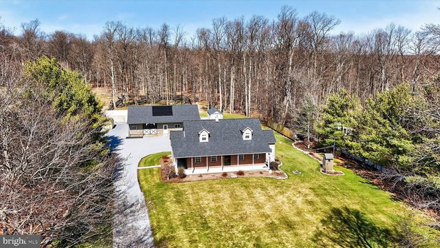 5763 NORTHEIMER RD, Narvon, PA 17555