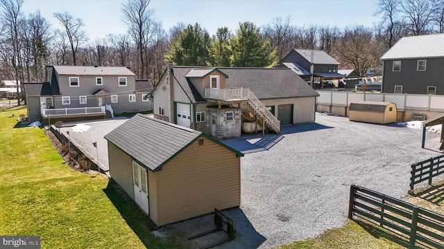 5763 NORTHEIMER RD, Narvon, PA 17555