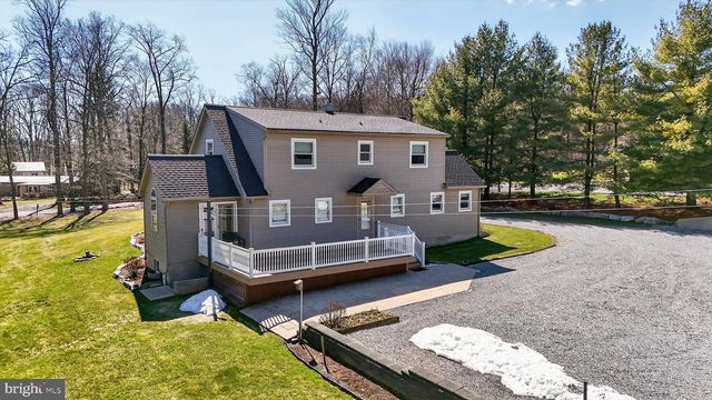 5763 NORTHEIMER RD, Narvon, PA 17555