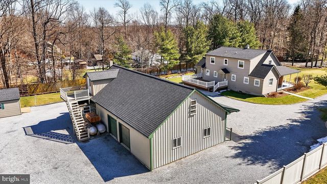 5763 NORTHEIMER RD, Narvon, PA 17555