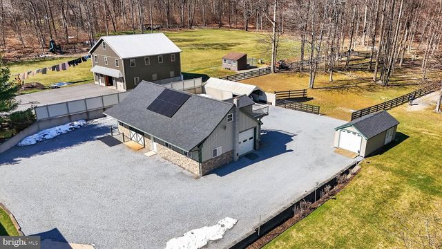 5763 NORTHEIMER RD, Narvon, PA 17555