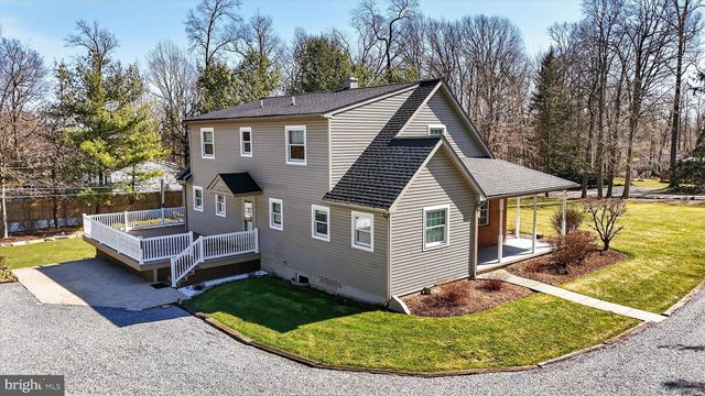 5763 NORTHEIMER RD, Narvon, PA 17555