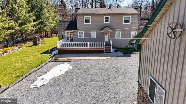 5763 NORTHEIMER RD, Narvon, PA 17555