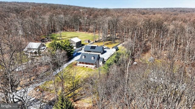 5763 NORTHEIMER RD, Narvon, PA 17555