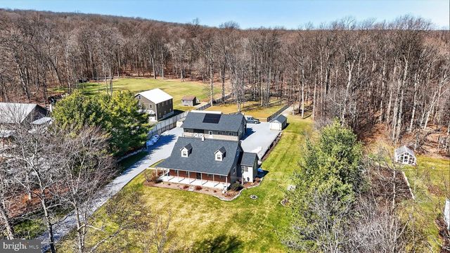 5763 NORTHEIMER RD, Narvon, PA 17555
