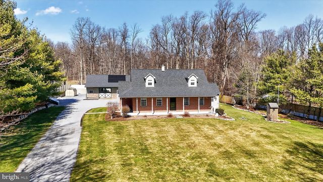 5763 NORTHEIMER RD, Narvon, PA 17555