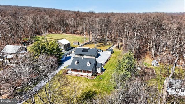 5763 NORTHEIMER RD, Narvon, PA 17555