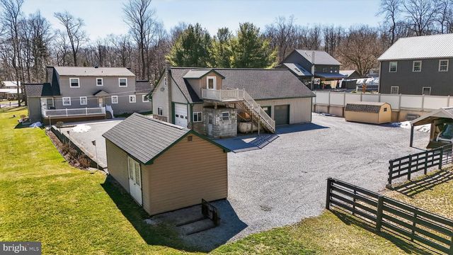 5763 NORTHEIMER RD, Narvon, PA 17555