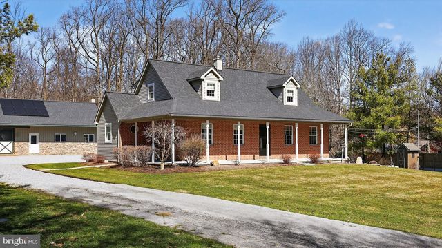 5763 NORTHEIMER RD, Narvon, PA 17555