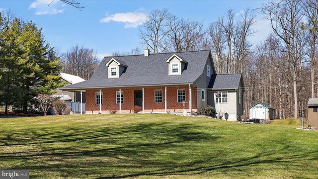 5763 NORTHEIMER RD, Narvon, PA 17555