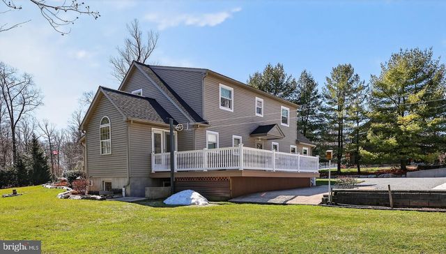 5763 NORTHEIMER RD, Narvon, PA 17555