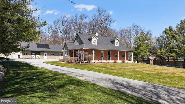 5763 NORTHEIMER RD, Narvon, PA 17555