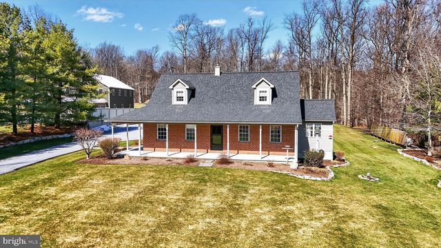 5763 NORTHEIMER RD, Narvon, PA 17555