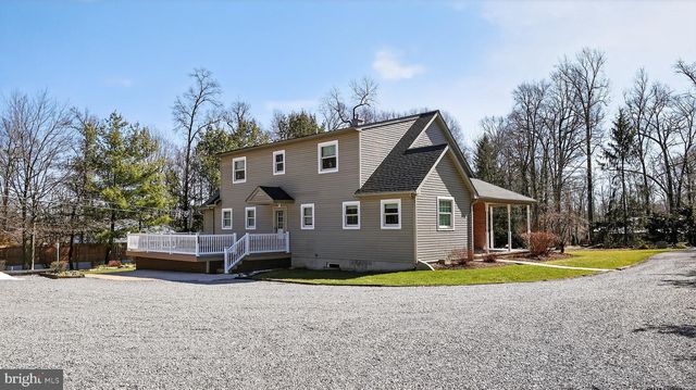 5763 NORTHEIMER RD, Narvon, PA 17555