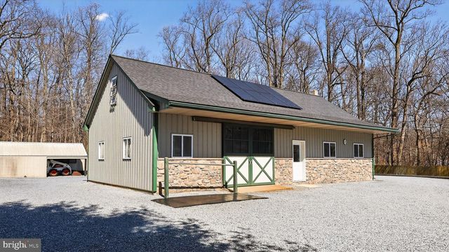 5763 NORTHEIMER RD, Narvon, PA 17555