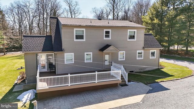 5763 NORTHEIMER RD, Narvon, PA 17555