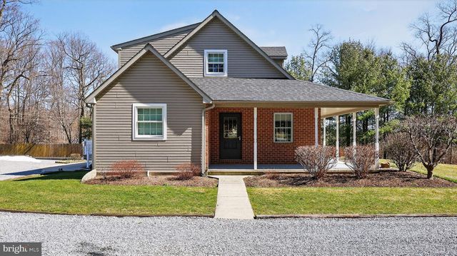 5763 NORTHEIMER RD, Narvon, PA 17555