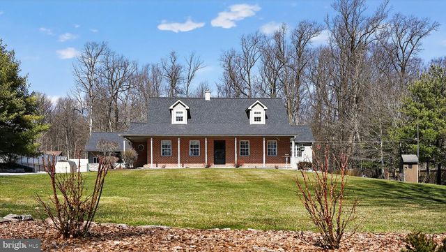 5763 NORTHEIMER RD, Narvon, PA 17555