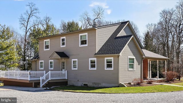 5763 NORTHEIMER RD, Narvon, PA 17555