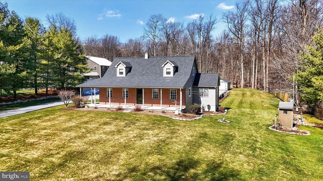 5763 NORTHEIMER RD, Narvon, PA 17555
