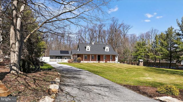 5763 NORTHEIMER RD, Narvon, PA 17555