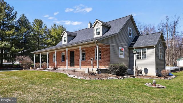 5763 NORTHEIMER RD, Narvon, PA 17555