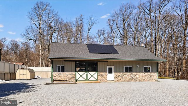 5763 NORTHEIMER RD, Narvon, PA 17555