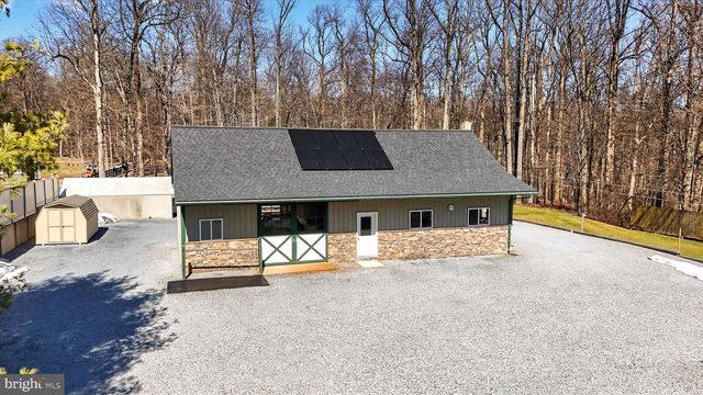 5763 NORTHEIMER RD, Narvon, PA 17555