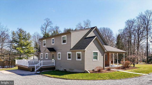 5763 NORTHEIMER RD, Narvon, PA 17555